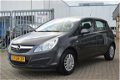 Opel Corsa - 1.2-16V Selection 5 deurs Airco Elektr NAP APK - 1 - Thumbnail