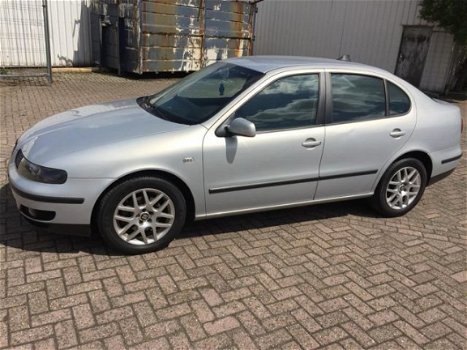 Seat Toledo - 1.8-20V Sport - 1