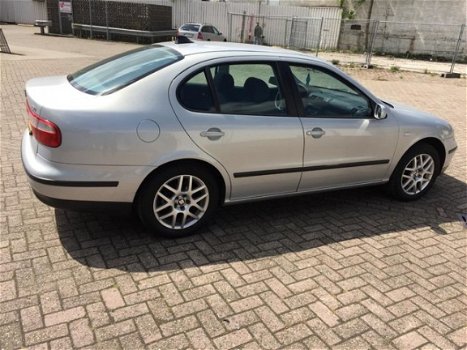 Seat Toledo - 1.8-20V Sport - 1