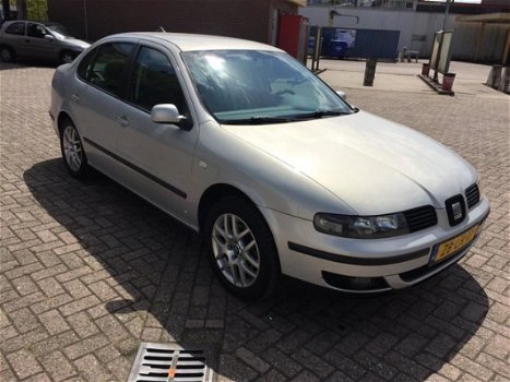 Seat Toledo - 1.8-20V Sport - 1