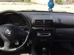 Seat Toledo - 1.8-20V Sport - 1 - Thumbnail