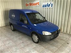 Opel Combo - 1.7 CDTi Comfort 500 kg