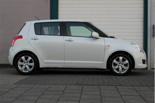 Suzuki Swift - 1.3 Shogun /NAP/AIRCO/5DEURS/ - 1