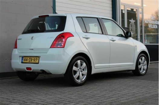 Suzuki Swift - 1.3 Shogun /NAP/AIRCO/5DEURS/ - 1