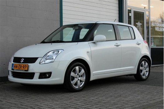 Suzuki Swift - 1.3 Shogun /NAP/AIRCO/5DEURS/ - 1