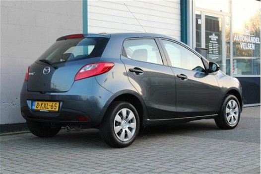 Mazda 2 - 2 1.3 Cool /NAP/AIRCO/5DEURS/ - 1