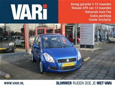 Suzuki Splash - 1.2 Comfort