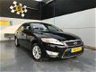 Ford Mondeo - 1.8 2010 AANTREKKELIJKE KM STAND, DEALER AUTO - 1 - Thumbnail