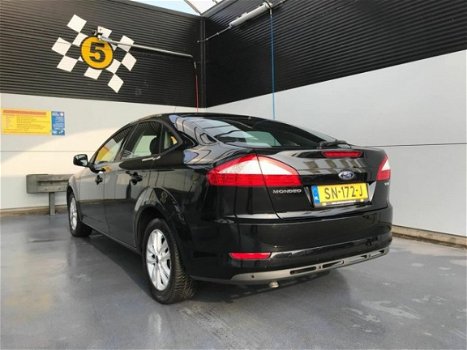 Ford Mondeo - 1.8 2010 AANTREKKELIJKE KM STAND, DEALER AUTO - 1