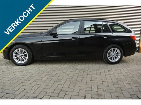 BMW 3-serie Touring - 136pk Automaat Business - 1