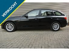 BMW 3-serie Touring - 136pk Automaat Business