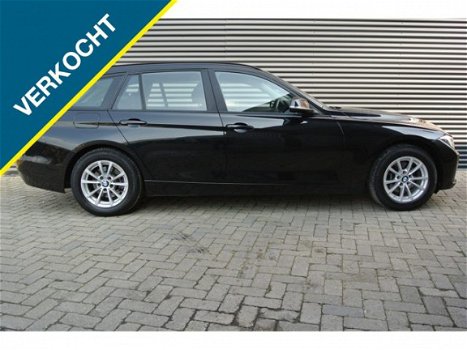 BMW 3-serie Touring - 136pk Automaat Business - 1