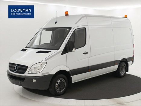 Mercedes-Benz Sprinter - 519 3.0 CDI 366 Airco | - 1