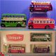 LLEDO UNIGATE BUS SET (DG 17 & 68 & 75) - 1 - Thumbnail