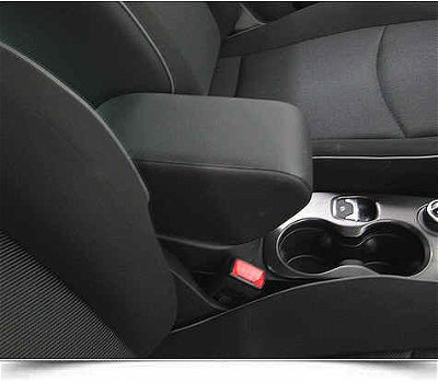 Armsteun Fiat 500X 15- Elegant verstelbaar skai Braccioli - 3