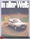 MERCEDES IN ALLER WELT MAGAZINE (1983) - 1 - Thumbnail