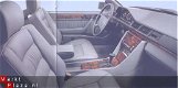 MERCEDES 230/300 CE (1990) BROCHURE - 2 - Thumbnail