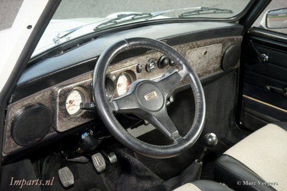 Classic Mini Cooper 1275 Outlaw 1985 - Afbeelding 2