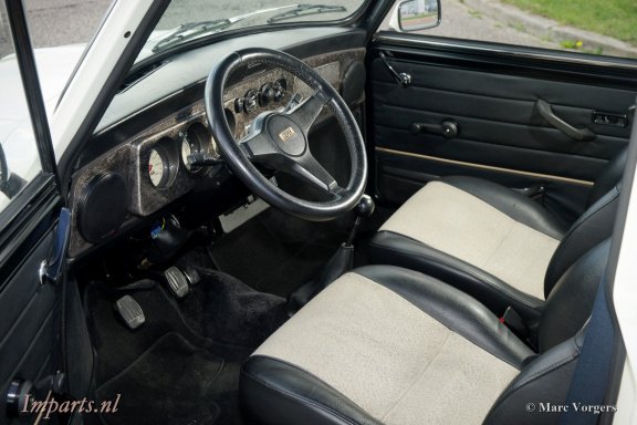 Classic Mini Cooper 1275 Outlaw 1985 - Afbeelding 3