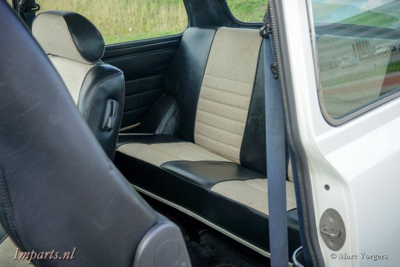 Classic Mini Cooper 1275 Outlaw 1985 - Afbeelding 4