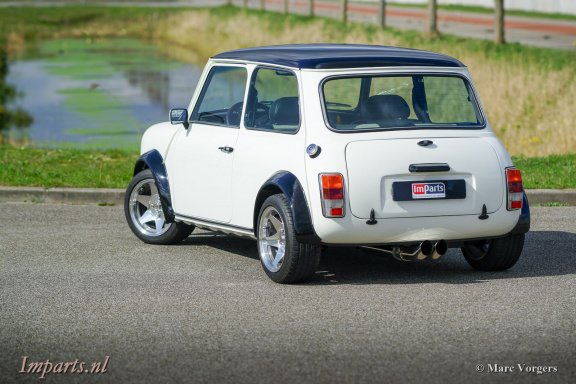 Classic Mini Cooper 1275 Outlaw 1985 - Afbeelding 6