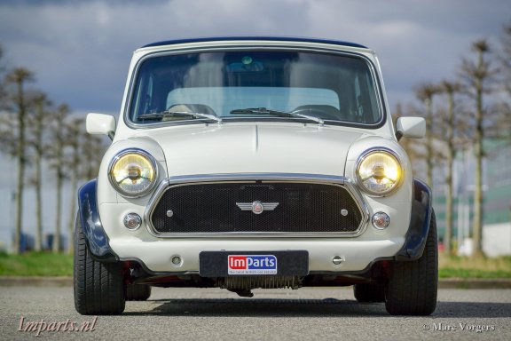 Classic Mini Cooper 1275 Outlaw 1985 - Afbeelding 8