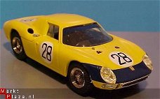 BEST FERRARI 250 LM (LE MANS 1966)