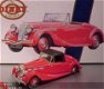 DINKY TRIUMPH DOLOMITE # DY-S 17 - 1 - Thumbnail