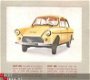 DAF 600 - JACQUES CHOCOLADE - VINTAGE - 1 - Thumbnail