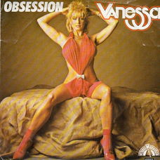 Vanessa ‎– Obsession (1983)