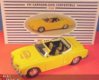 DINKY VW KARMANN GHIA CABRIO # DY 35 LIMITED EDITION. - 1 - Thumbnail