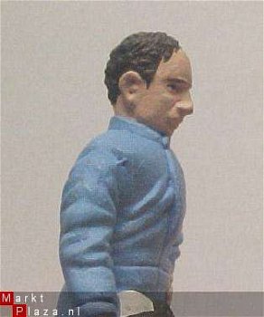 OMEN MINIATURES * FORMULA 1 * JOHN SURTEES - 3