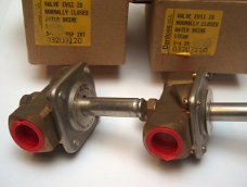 Danfoss EVSI 20  032U7120 zonder spoel