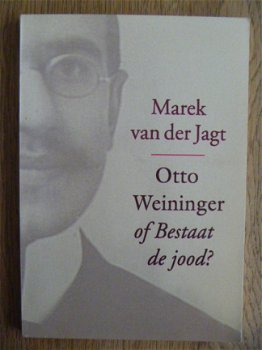 Marek van der Jagt - De geschiedenis van mijn kaalheid - gebonden - 4