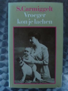 Carmiggelt kwartet - gebonden 1e druk 1956 - 5