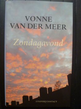 Vonne van der Meer - De reis naar het kind - gebonden - 4