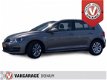 Volkswagen Golf - 1.6 TDI Comfortline BlueMotion Navi, ECC, LMV, etc - 1 - Thumbnail