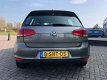 Volkswagen Golf - 1.6 TDI Comfortline BlueMotion Navi, ECC, LMV, etc - 1 - Thumbnail