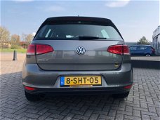 Volkswagen Golf - 1.6 TDI Comfortline BlueMotion Navi, ECC, LMV, etc