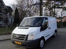 Ford Transit - 260S 2.2 TDCI SHD navigatie links/rechts schuifdeuren / APK 26-10-2020