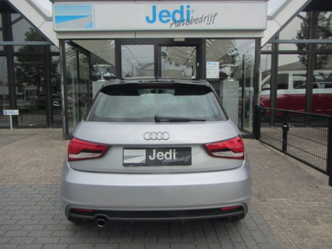 Audi A1 Sportback - Adrenalin 1.0 TFSI 70kw/95pk - 1