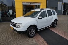 Dacia Duster - 1.2 TCe 4x2 Prestige NAVIGATIE / AIRCO / PARKEERSENSOREN / LICHT METALEN VELGEN