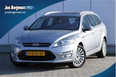 Ford Mondeo - 1.6 16V EcoBoost 160pk Platinum NAVI|PDC V+A||Trekh|schuif/kanteldak