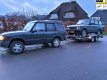 Land Rover Range Rover - 3.5 V8i Vogue bouwjaar 1988 - 1 - Thumbnail