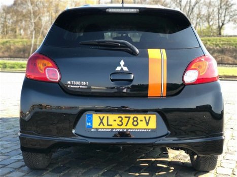 Mitsubishi Space Star - 1.2 Life - Airco Navi Garantie Nieuwstaat - 1