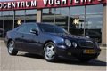 Mercedes-Benz CLK-klasse Coupé - 230 K. Avantgarde Youngtimer - 1 - Thumbnail