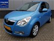 Opel Agila - 1.2 EDITION AUTOMAAT RIJKLAAR / BOVAG - 1 - Thumbnail