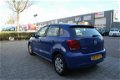 Volkswagen Polo - 1.2 Easyline AIRCO/ 5 DEURS/ BOEKJES/ AUX / ELEKTR - 1 - Thumbnail