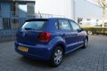 Volkswagen Polo - 1.2 Easyline AIRCO/ 5 DEURS/ BOEKJES/ AUX / ELEKTR - 1 - Thumbnail