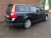 Volvo V70 - 2.0D Kinetic Navi - Clima Control-z.g.a.NIEUW - 1 - Thumbnail